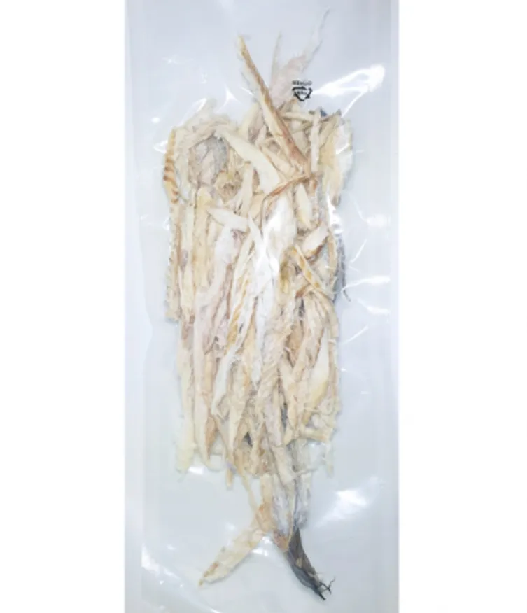 늘푸른 두절 손질먹태 먹태채 90g (머리X) 이미지