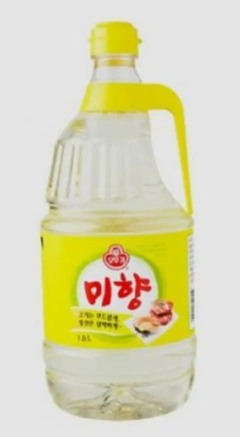 오뚜기 미향 1.8L 이미지