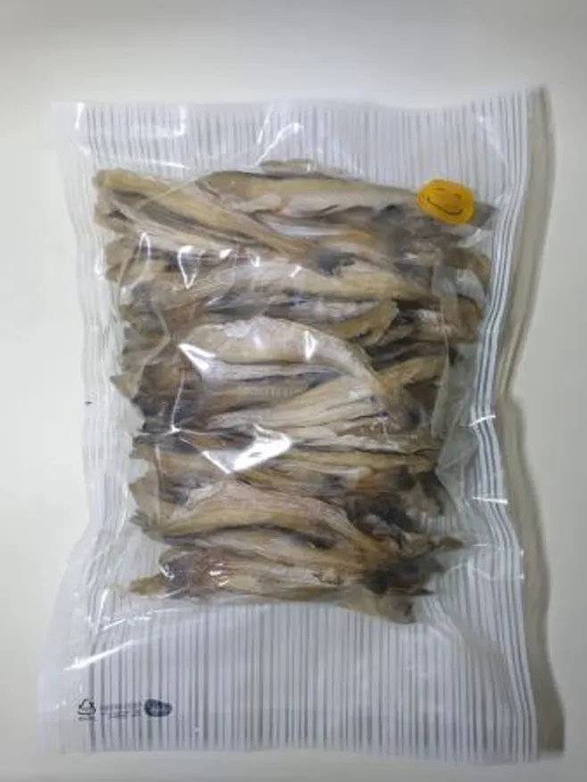 두절 조미 대구 노가리 소 앵대구 700g 이미지