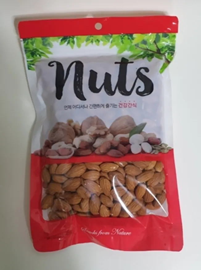 볶음 아몬드 500g 이미지