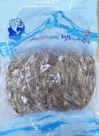 단포 두꺼운 쥐포 A급 800g 냉장