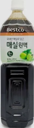 매실원액 1.5L 베스트코