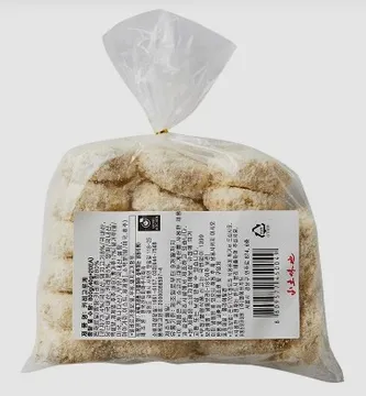 모노링크 카레 고로케 800g