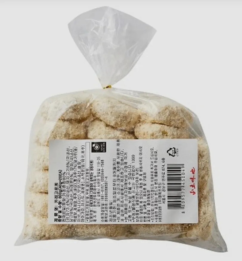 모노링크 카레 고로케 800g 이미지