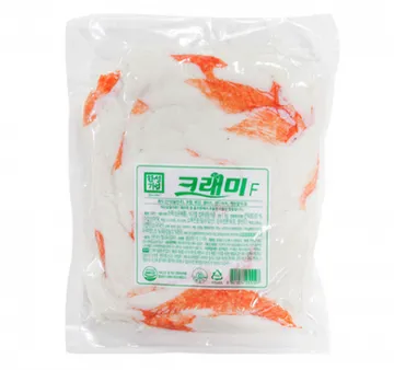 한성 크래미 F 1kg 냉동