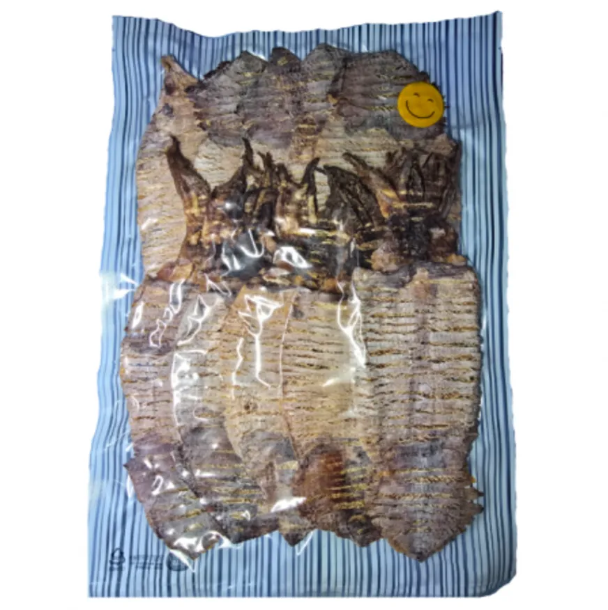 구운 배 오징어 10미 (즉석섭취) 이미지