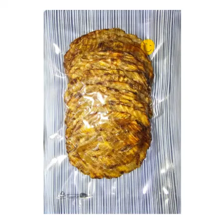 노릇노릇 구운쥐포 500g 이미지