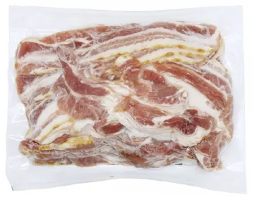 SFOOD 후레쉬B 베이컨 1kg
