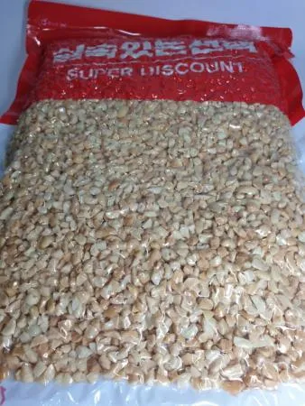 볶음땅콩 분태 800g 이미지