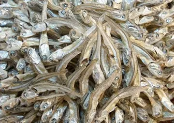 건멸치 안주멸치 고바멸치 상급 500g 국내산