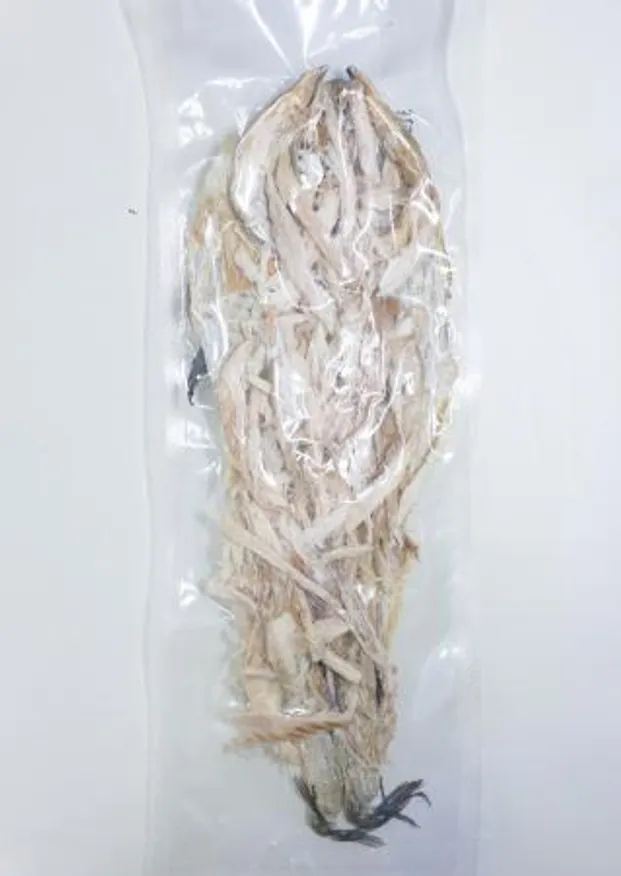 늘푸른 실속 손질먹태 먹태채 90g 이미지