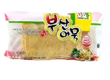 대보 부산어묵 사각 상천 800g 냉동