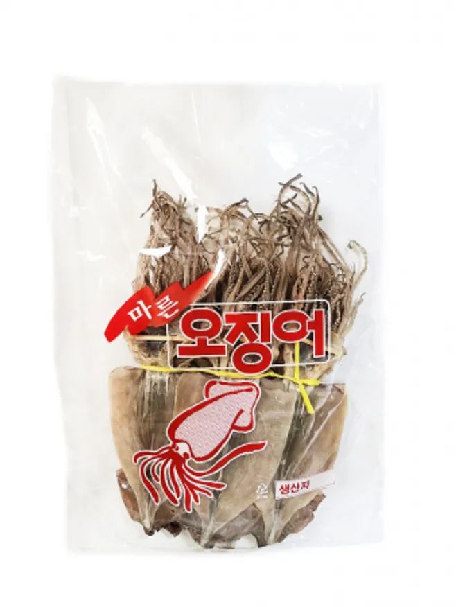 ★한정수량특가★마른오징어 건오징어 1.5kg 국내건조 이미지