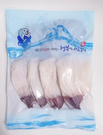 한치 M 20미 베트남산 냉동