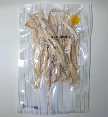 ★신제품특가★ 늘푸른 짝태채(순살)70g 짝태