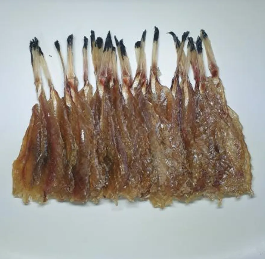 조미 아귀포 (꼬리 아귀포) 700g 이미지