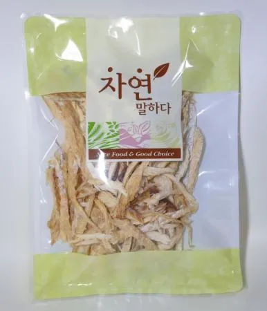 미니 손질 먹태 먹태채 110g