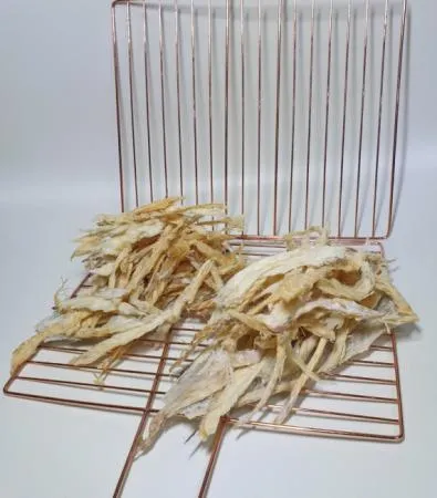 미니 손질 먹태 먹태채 110g 이미지