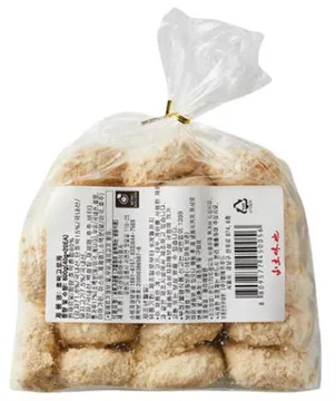 모노링크 호박 고로케 800g