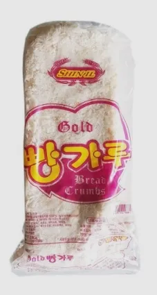 신일 골드 일식 빵가루 2kg (냉동)