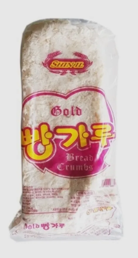 신일 골드 일식 빵가루 2kg (냉동) 이미지