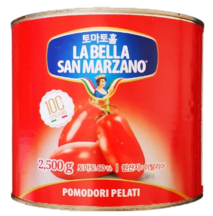 토마토홀 라벨라 2.5kg