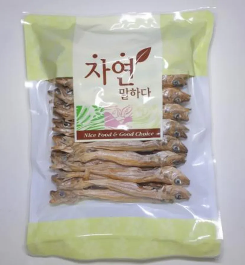 대구 줄노가리 소 160급 2줄 40미 지방태 노가리 이미지