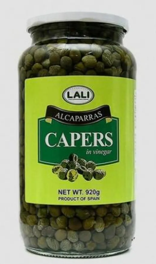 케이퍼 라리 920g 이미지