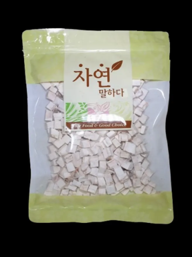 명태 순살 큐브 100g 먹태 순살 이미지