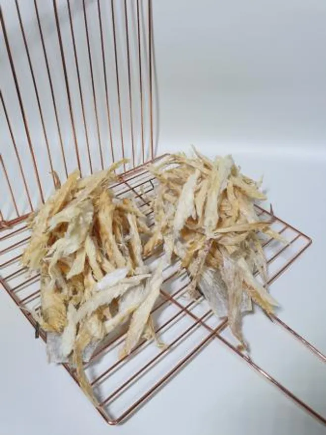 미니 손질 먹태 먹태채 110g 이미지