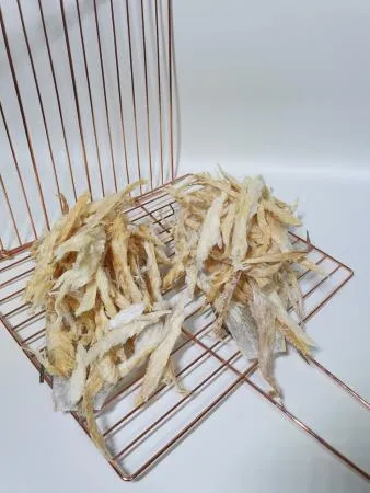 미니 손질 먹태 먹태채 110g 이미지