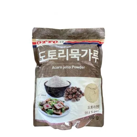 오토도토리묵 가루 700g