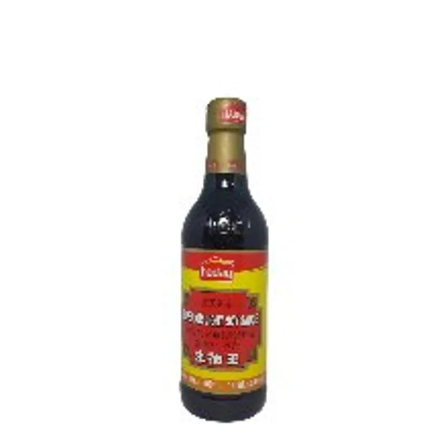 해천 생추왕간장 500ml 영흥식품 1병 이미지