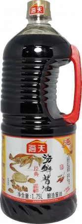 해천해선간장 1.75L 영흥식품 1병