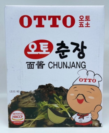 오토춘장 14kg 영흥식품 1박스