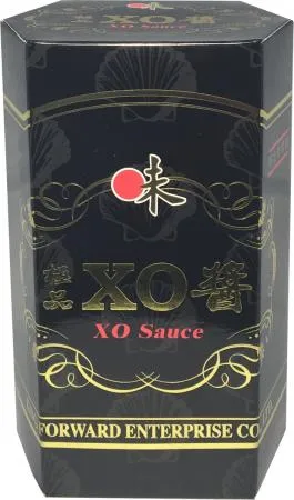 XO소스 350g 영흥식품 1병