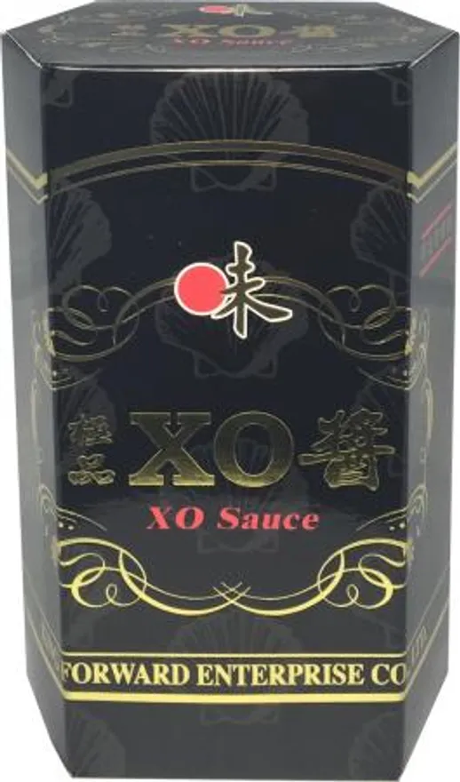 XO소스 350g 영흥식품 1병 이미지