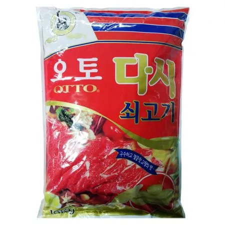 오토다시 10kg 영흥식품 1봉