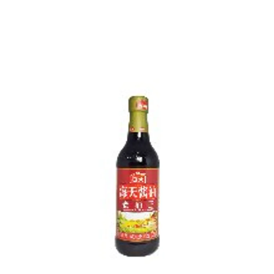 해천 노추왕간장 500ml 영흥식품 1병 이미지