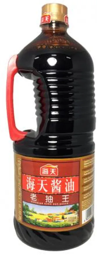 해천 노추왕간장 1.75L 영흥식품 1병 이미지