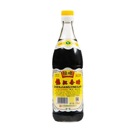 헝순 진강향초 550ml 영흥식품 1병