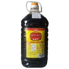 해천 생추왕간장 4.9L 영흥식품 1병