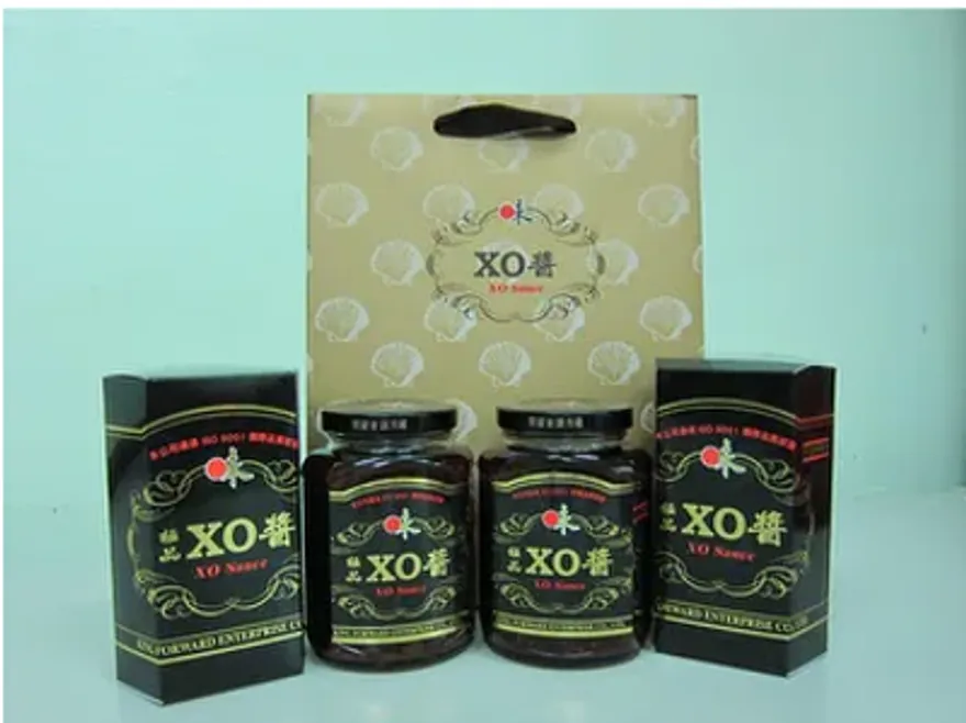 XO소스 350g 영흥식품 1병 이미지