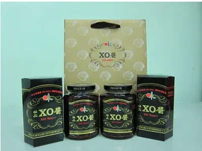 XO소스 350g 영흥식품 1병 이미지