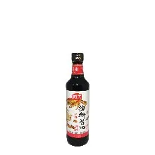 해천해선간장 500ml 영흥식품 1병