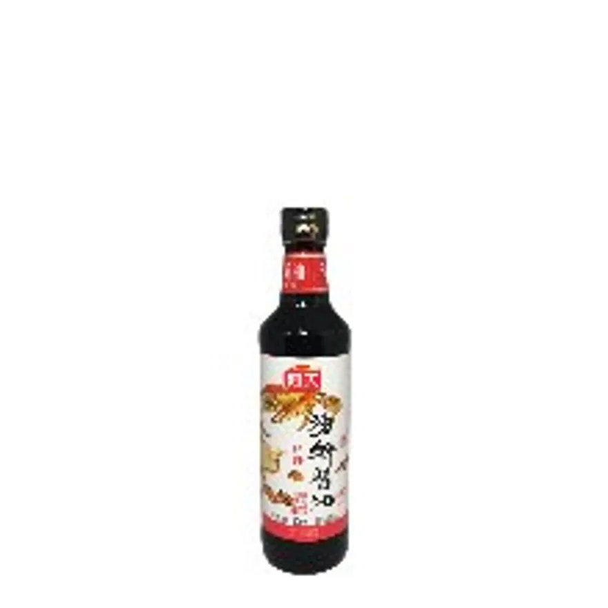 해천해선간장 500ml 영흥식품 1병 이미지