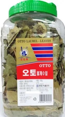 오토월계수잎 230g 영흥식품 1통