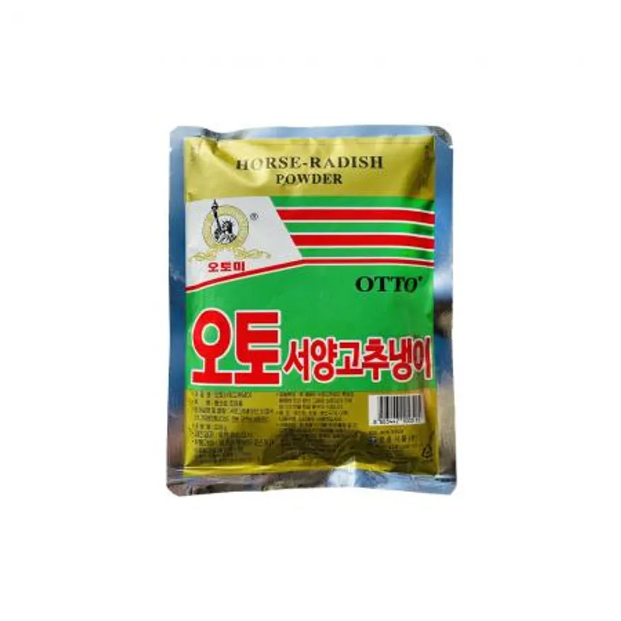 서양고추냉이분65% 220g 영흥식품 1봉 이미지