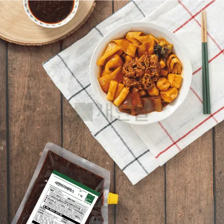 새한마라베이스 1kg x 10개입 이미지
