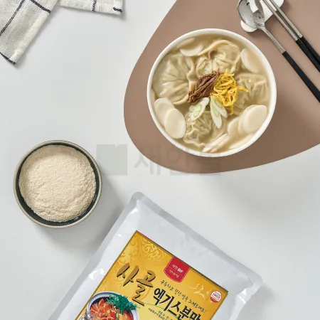 사골엑기스분말 500g 이미지